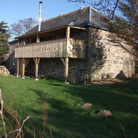 Villa The Granary Buckie Exterior foto