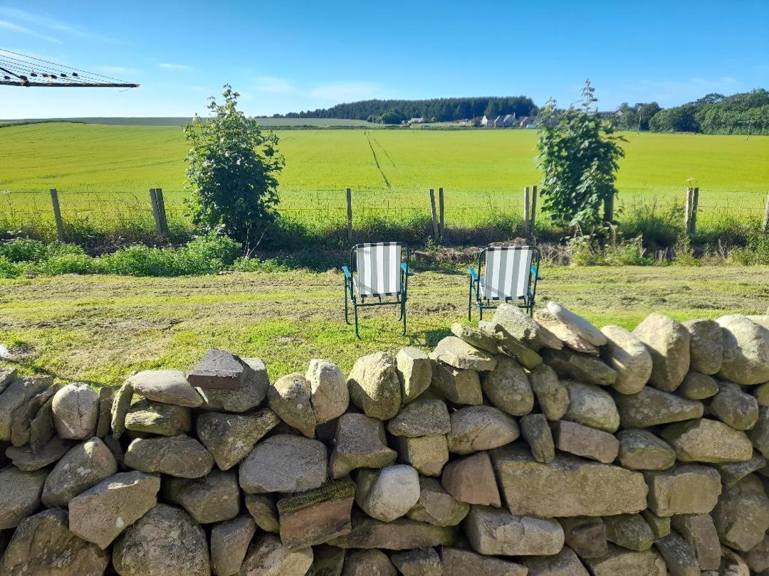 Villa The Granary Buckie Exterior foto