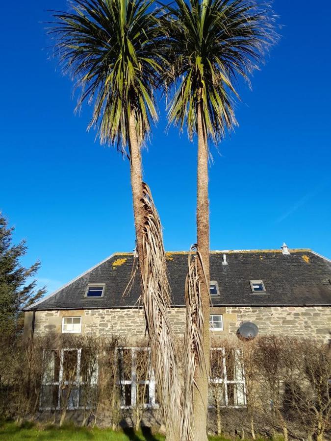 Villa The Granary Buckie Exterior foto