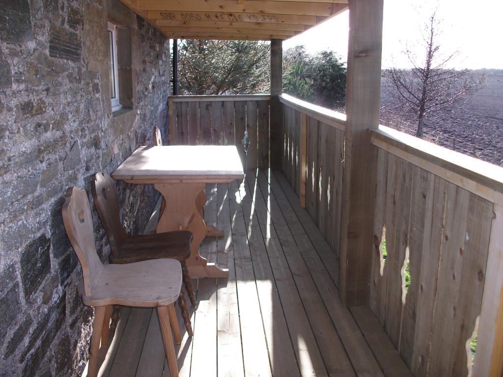 Villa The Granary Buckie Exterior foto