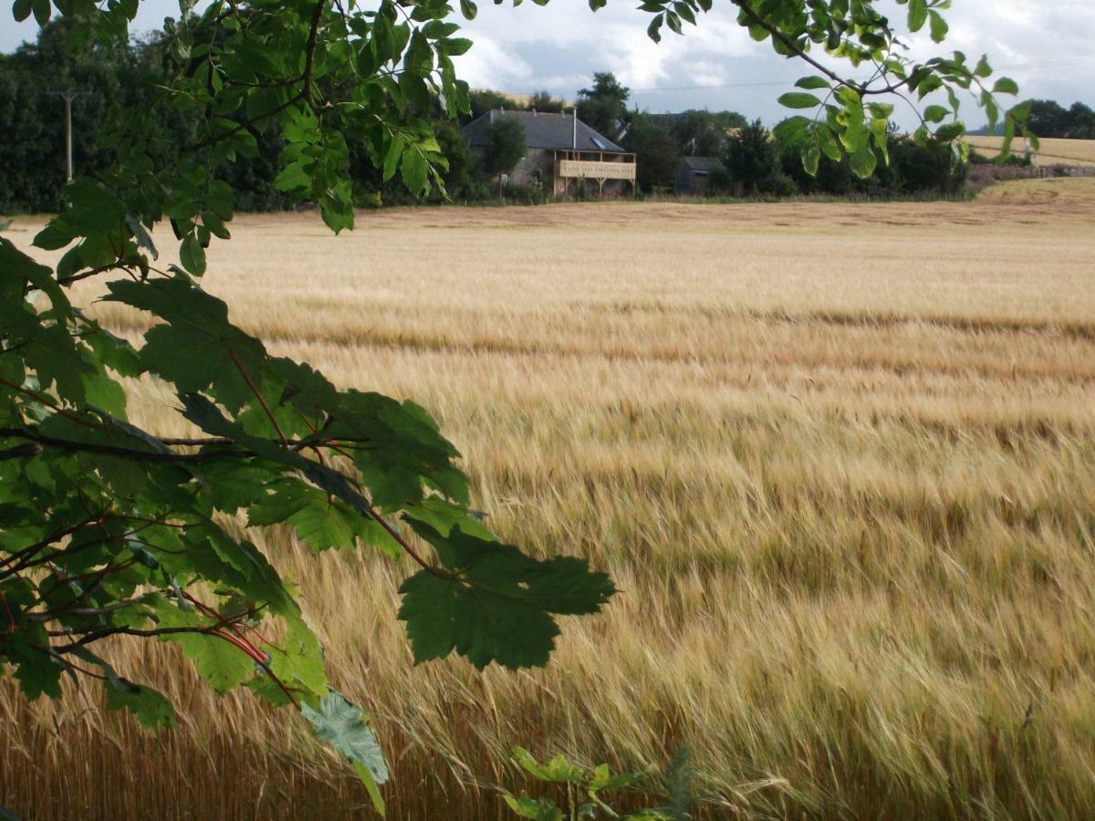 Villa The Granary Buckie Exterior foto
